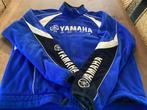 Te Koop Yamaha vest, Ophalen of Verzenden, Tweedehands, Heren, Jas | textiel