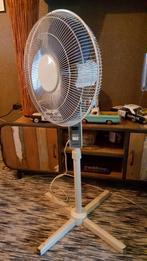 prachtige seventies Retro ventilator, Verzamelen, Retro, Ophalen, Huis en Inrichting