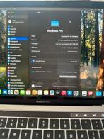 Macbook Pro 2019 A1989 i7 2.8ghz 16gb 256 touchbar, Computers en Software, Apple Macbooks, 13 inch, 512 GB, Apple, Ophalen
