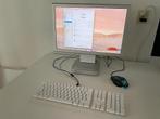 mac mini 2014, Ophalen, HDD en SSD, 2 tot 3 Ghz, 20 inch