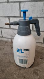 Gamma Drukspuit 2L - Gebruikt, Ophalen of Verzenden, Gebruikt, Onkruidbestrijding