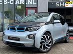 BMW I3 Comfort Advance 22 kWh*Navi Pro*Stoelverwarming*BTW!, Automaat, Achterwielaandrijving, Gebruikt, 4 stoelen