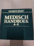 Reader's digest Medisch handboek, Boeken, Encyclopedieën, Ophalen of Verzenden, Zo goed als nieuw