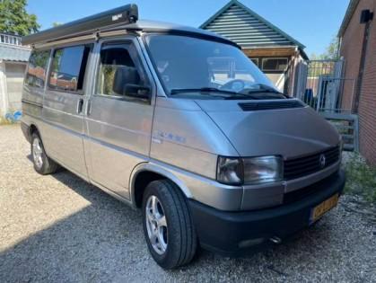 Geweldige VW California camperbus, Auto's, Volkswagen, Particulier, Ophalen