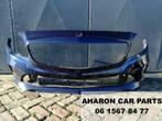 W176 Facelift Voorbumper PDC A1768853625 A Klase Origin 1622, Gebruikt, Voor, Bumper
