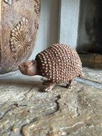 Schleich Glyptodon 2002, Gebruikt, Ophalen of Verzenden, Beeldje of Figuurtje