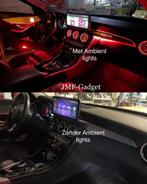 Mercedes X253 W205 S205 Sfeerverlichtingen Ambient Lights, Ophalen