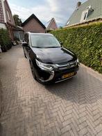 Mitsubishi Outlander 2.0 Dohc Mivec Phev 203pk 4WD CVT 5P, Auto's, 1998 cc, Outlander, 4 cilinders, 1820 kg