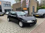 Alfa Romeo 147 1.6 T.Spark Progression 3e Eig Trekhaak Airco, Auto's, Alfa Romeo, 1165 kg, Origineel Nederlands, Te koop, 5 stoelen