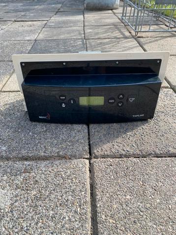 Nefit Topline Gasbrandermanagement beschikbaar voor biedingen