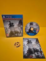 Assassin's Creed III Remastered, Online, Gebruikt, Vanaf 18 jaar, Verzenden