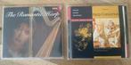 CDs Harp Muziek, Verzenden, Zo goed als nieuw, Orkest of Ballet
