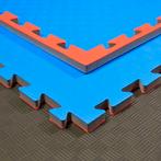 Judo puzzelmatten/ sportvloer 100x100, Ophalen of Verzenden