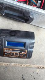 Accu lader, Elektro, Gebruikt, Ophalen of Verzenden, Onderdeel