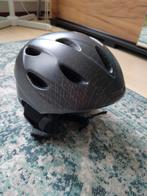 Skihelm, merk Giro, donkerbruin, maat S, Ophalen of Verzenden, Minder dan 100 cm, Overige typen, Overige merken