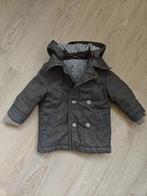 Superstoere Mexx winterjas maat 80 beige/bruin gemeleerd, Mexx, Ophalen of Verzenden, Zo goed als nieuw, Jasje
