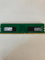 Kingston 16GB DDR4 2133MHz RAM Geheugen, Computers en Software, RAM geheugen, Gebruikt, DDR4, Ophalen of Verzenden, Desktop