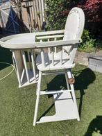 Kinderstoel nostalgisch, Ophalen, Gebruikt
