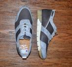 YELLOW CAB - leren TOPIC sneakers grey - maat 37, Nieuw, Ophalen of Verzenden, Grijs, Yellow Cab