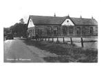 700504 Wapserveen School Drenthe Nette oude kaart onbeschr, Ophalen of Verzenden, Ongelopen, Drenthe