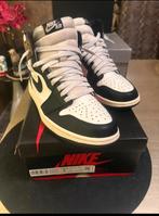 Air jordan 1 high dark mocha, Kleding | Heren, Schoenen, Ophalen, Zo goed als nieuw, Bruin