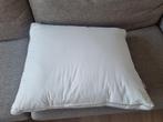 Ikea kornvallmo 60x50 cm, Ophalen, Zo goed als nieuw, Eenpersoons, Wit