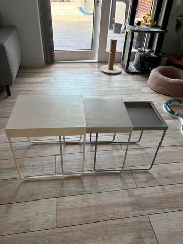 Ikea granboda tafeltje beschikbaar voor biedingen