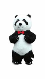 Panda Mascotte Te Huur, Ophalen of Verzenden, Zo goed als nieuw, Verjaardag