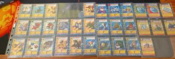 Digimon Vintage kaarten series 2 beschikbaar voor biedingen