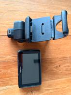 Tomtom bleu & me fiat, Ophalen of Verzenden, Gebruikt