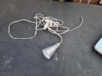 Lamp, Huis en Inrichting, Lampen | Wandlampen, Ophalen of Verzenden, Gebruikt, Metaal