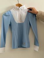 Een mooi wedstrijdshirt van Joline, Dieren en Toebehoren, Paardrijkleding, Ophalen of Verzenden, Zo goed als nieuw, Overige soorten