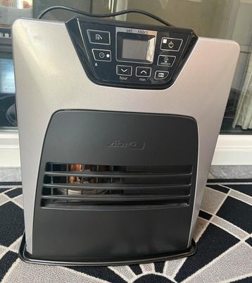 Zibro laser- petroleumkachel uit 2024. Type LC-DX32 beschikbaar voor biedingen