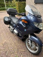 BMW R1150RT bj 5-2001, Particulier, Toermotor