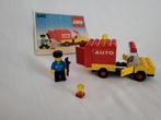 Lego 646 autoservice, Kinderen en Baby's, Speelgoed | Duplo en Lego, Ophalen of Verzenden, Gebruikt