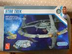 uniek star Trek Deep Space 9 van amt nog nieuw in doos, Hobby en Vrije tijd, Modelbouw | Overige, Nieuw, Ophalen of Verzenden