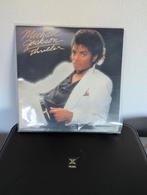 Michael Jackson - Thriller ( vinyl), Ophalen of Verzenden, Gebruikt, 12 inch, Poprock