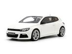 Sint-actie van €89,50 voor €80,-! OT1090 VW Scirocco R, Hobby en Vrije tijd, Modelauto's | 1:18, Ophalen of Verzenden, Zo goed als nieuw