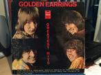 Golden Earrings-Greatest hits. Origineel zeer bijzonder., Cd's en Dvd's, Vinyl | Rock, Ophalen of Verzenden, Poprock