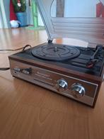 Platenspeler, Ophalen, Zo goed als nieuw