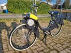 Oldtimer avaros brommer, Fietsen en Brommers, Brommers | Oldtimers, Ophalen, Overige merken