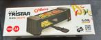 TriStar Raclette, Witgoed en Apparatuur, Gourmetstellen, Ophalen, Nieuw