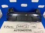 Kia rio Achterbumper PDC bumper 2016+, Ophalen of Verzenden, Gebruikt, Kia, Bumper