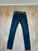 Cars maat 16 donkerblauw, Broek, Gebruikt, Jongen of Meisje, Ophalen of Verzenden