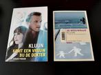 Boeken van Kluun, Ophalen of Verzenden, Zo goed als nieuw, Overige onderwerpen