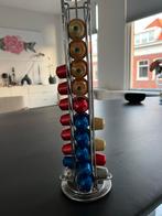 Nespresso Cuphouder met Cups, Ophalen of Verzenden, Gebruikt