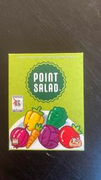 Point Salad kaartspel, Een of twee spelers, Ophalen of Verzenden, Zo goed als nieuw, White Goblin Games