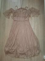 River Island Jurk - Maat 38, Kleding | Dames, Rivera Island, Ophalen of Verzenden, Zo goed als nieuw, Maat 38/40 (M)