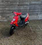 Gilera Stalker b klasse, Fietsen en Brommers, Ophalen, Tweetakt, Gebruikt, Overige modellen