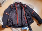 Nieuwe yamaha jack M, Motoren, Kleding | Motorkleding, Ophalen of Verzenden, Nieuw met kaartje, Jas | textiel